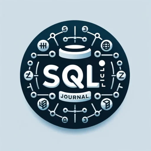MY SQL JOURNAL